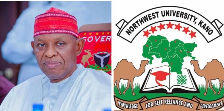 Kano State Government to Partner with SOAS, University of London, to Enhance Northwest University, Kano