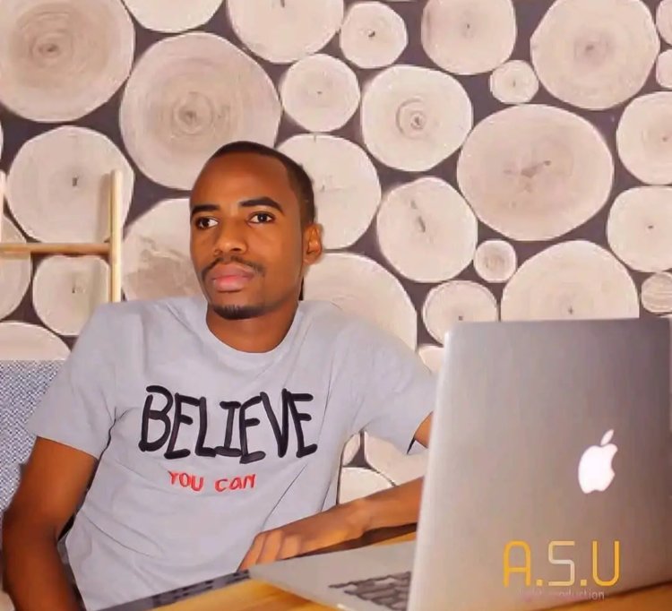 ATBU Graduate Aminu Babayo Shehu Excels with First-Class CGPA in Computer Science