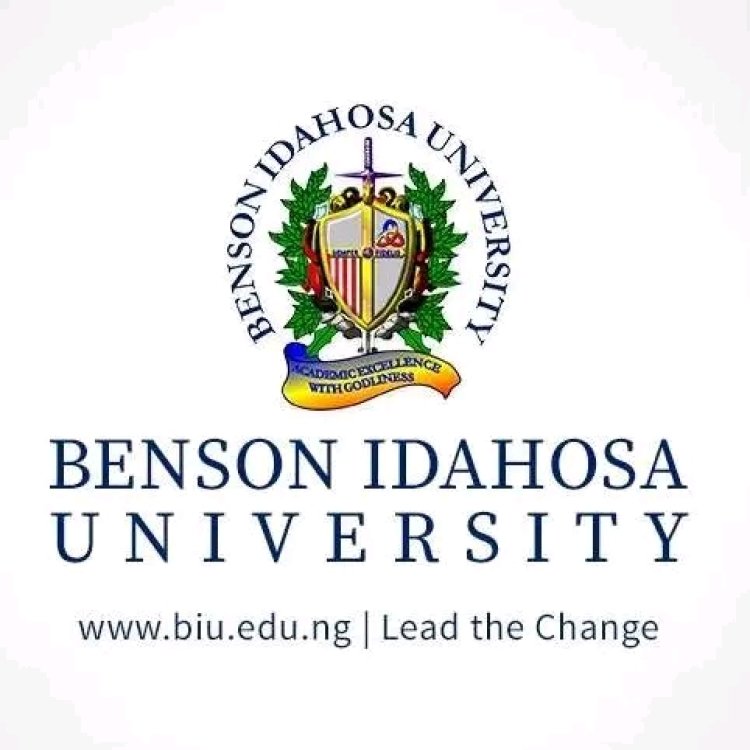 Benson Idahosa University Announces 21st Convocation Ceremonies