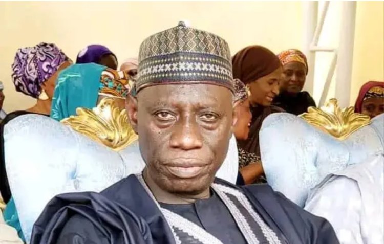 Federal University of Education Zaria Appoints Professor Yahaya Isa Bunkure as New Vice Chancellor