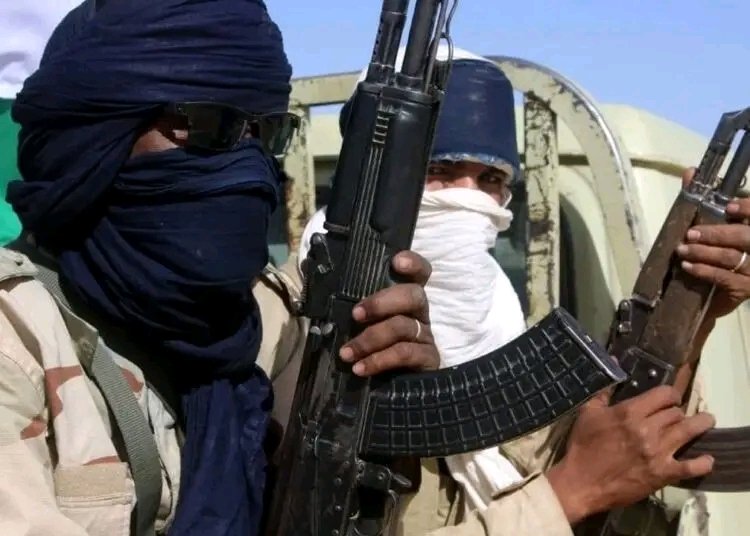 Armed Bandits Disguised in Hijabs Abduct School Principal, Local Woman in Nighttime Raid In Niger State
