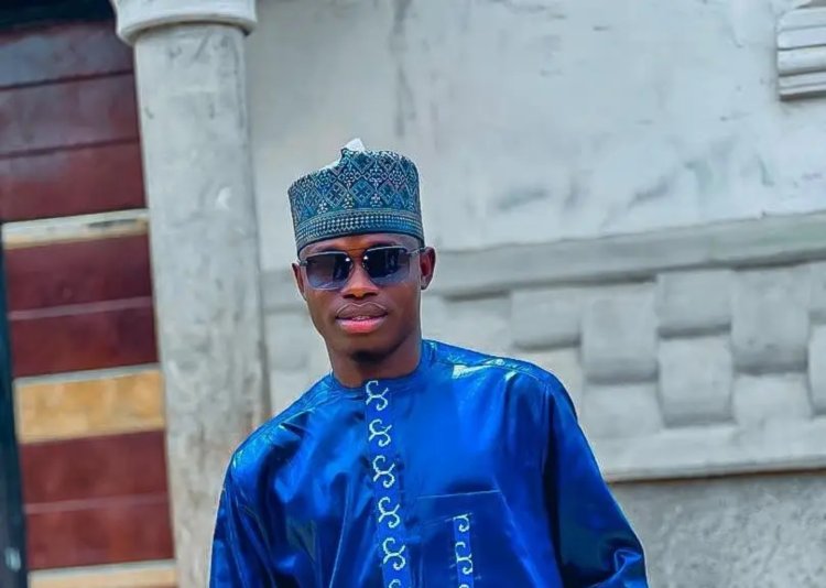 UDUS Agric students’ president-elect guarantees reforms, says ‘facilities underutilized’