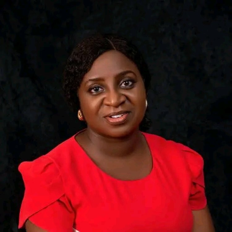 Dr. Dodiyi-Manuel Sotonye Elevated to Rank of Professor of Medicine