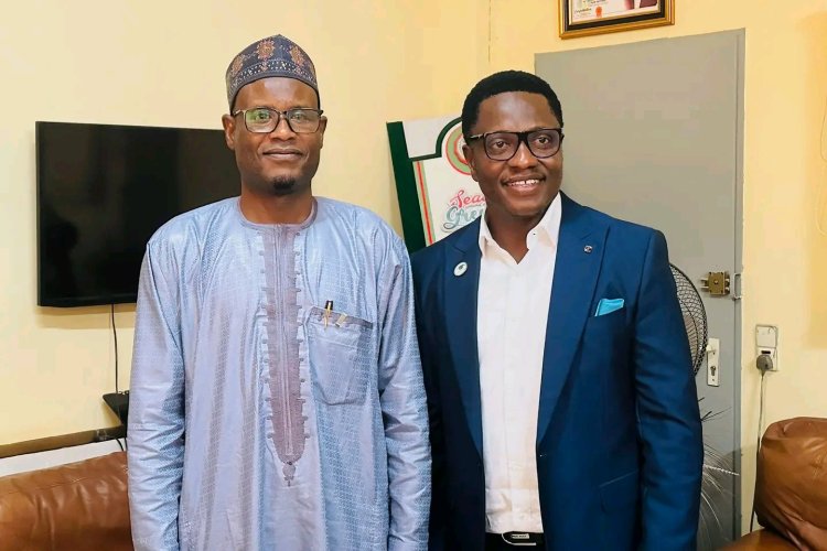 Al-Istiqama University Strengthens Ties with Optometrists and Dispensing Opticians Board