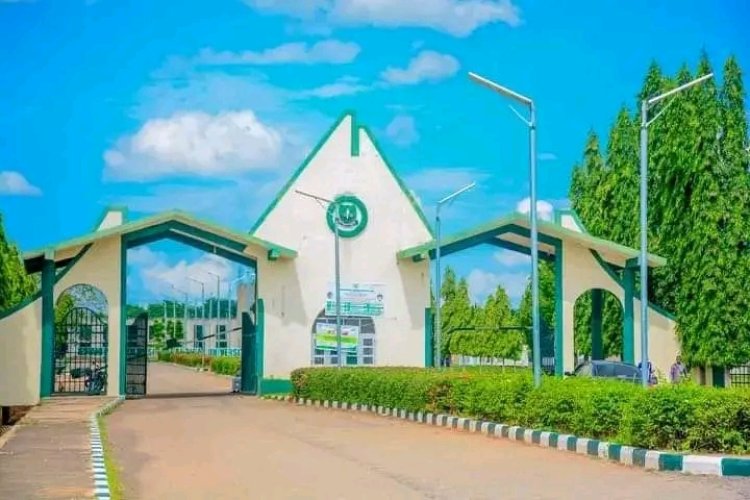 Ibrahim Badamasi Babangida University, Lapai, Announces Post UTME Screening Exercise