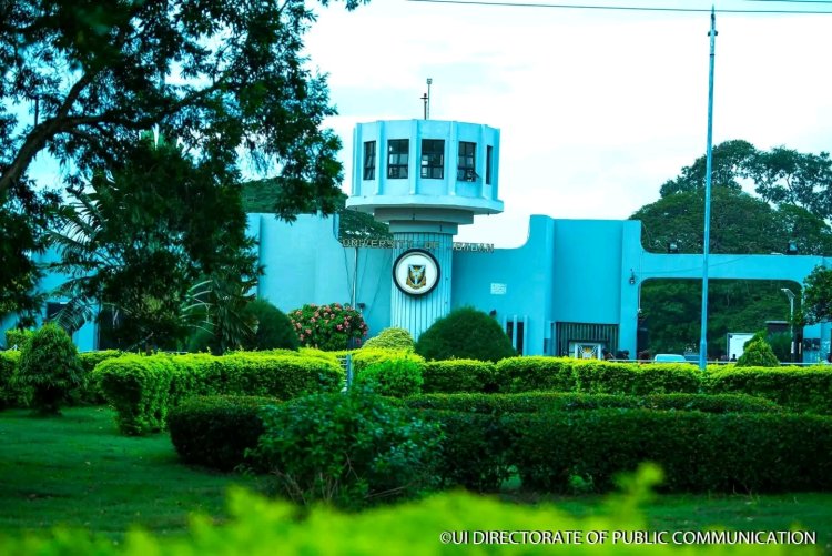 UI Debunks Release of Cut-Off Points for 2025/2026 Admissions Exercise