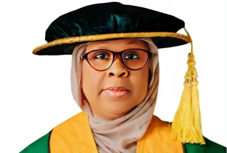 Sa'adu Zungur University Expresses Gratitude to Governor Bala Mohammed