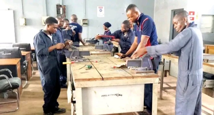FG approves 26 trades for technical schools