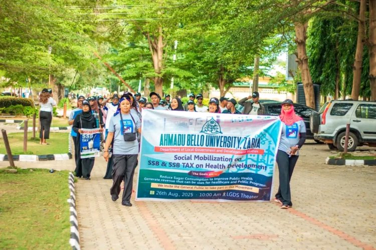 ABU Holds Talk Shop on Sugar-Sweetened Beverages and Tax Implications