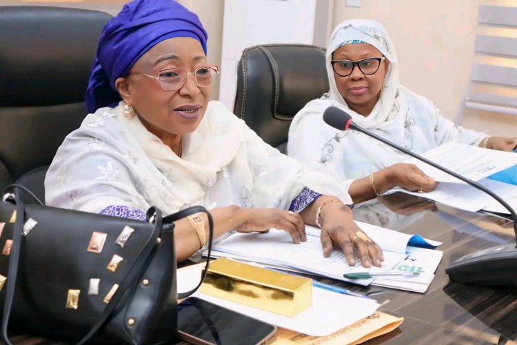 FUNAAB Staff School Holds Annual Teachers’ Workshop