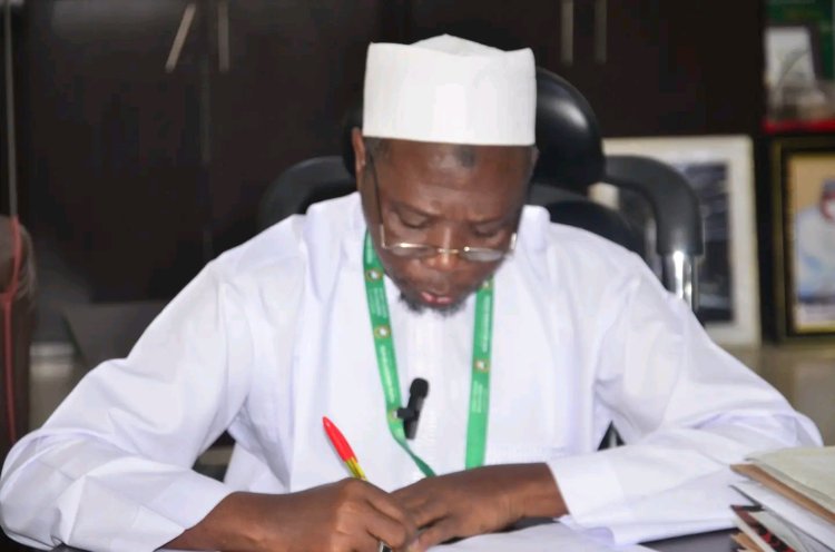 No plan to increase school fees, says FULafia Vice-Chancellor