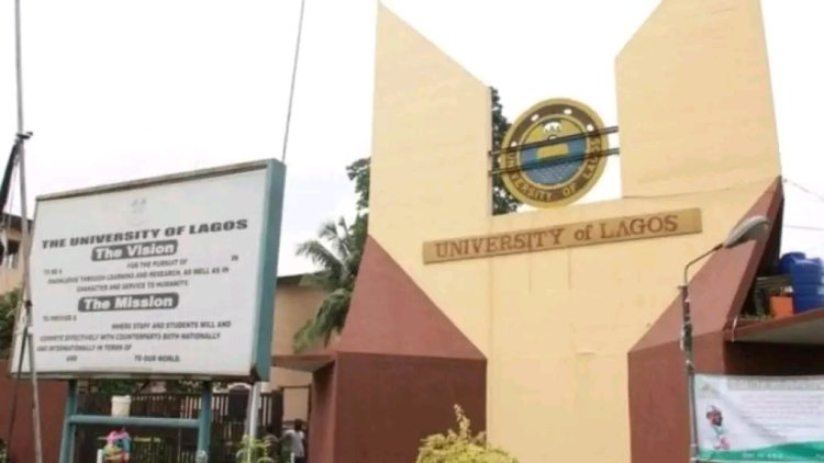 UNILAG Responds to Post‑UTME Malpractice Claims