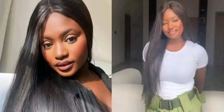 Why I Stopped Going to Church – Corper Raye Speaks Out