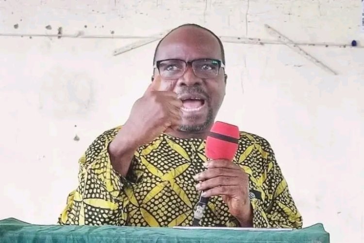 Oyo State College Deputy Registrar Onike Dies After Falling Ill On Campus