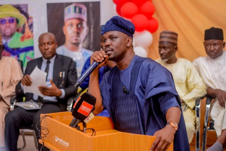 Engr. Satomi Participates in North-East Students Summit for Peace