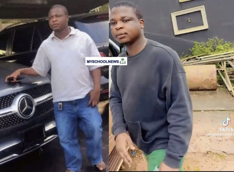 Tragedy at UNN, One Dead, Four Arrested After Bonfire Party Violence on Campus