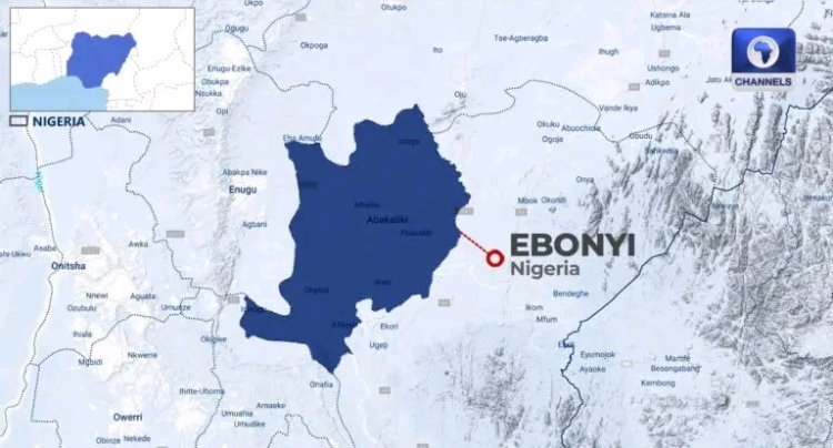 Two Missing Visually Impaired Students Rescued in Enugu After Three Months