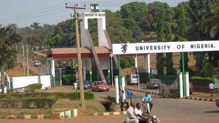 UNN Bans Social Events After 6PM Following Fatal Stabbing Incident On Campus