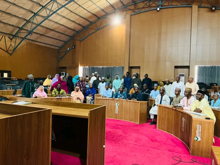 BUK Hosts 2nd Registry Roundtable Discussion on Strengthening Administrative Excellence