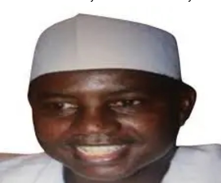 Usmanu Danfodiyo University Appoints Prof. Salisu Ahmad Yakasai as New Director of Centre for Hausa Studies