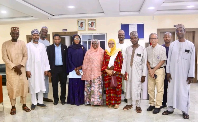 Azman University Strengthens Ties with Accord Surgery Specialist Hospital