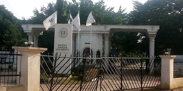 Benson Idahosa University to Celebrate 21st Convocation Ceremony