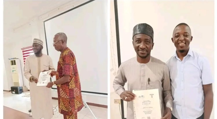 ATBUTH Bauchi Medical Practitioners Attain Prestigious QAA Certification in Medicine and Geriatric Social Care