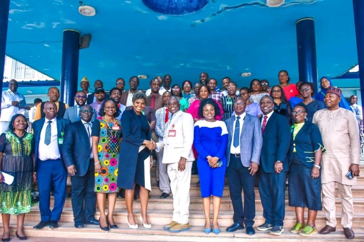 UCH Ibadan Partners with Medbury Pharmaceutical to Enhance Patient Care