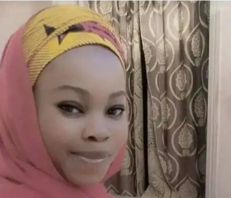 Federal University Gashua 400-level Student Khadija Tijjani Diamond Passes Away