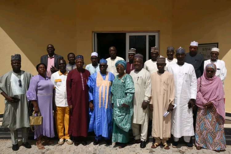NIFST Northeast Chapter Holds First-Ever Food Science and Technology Summit at MAUTECH, Yola