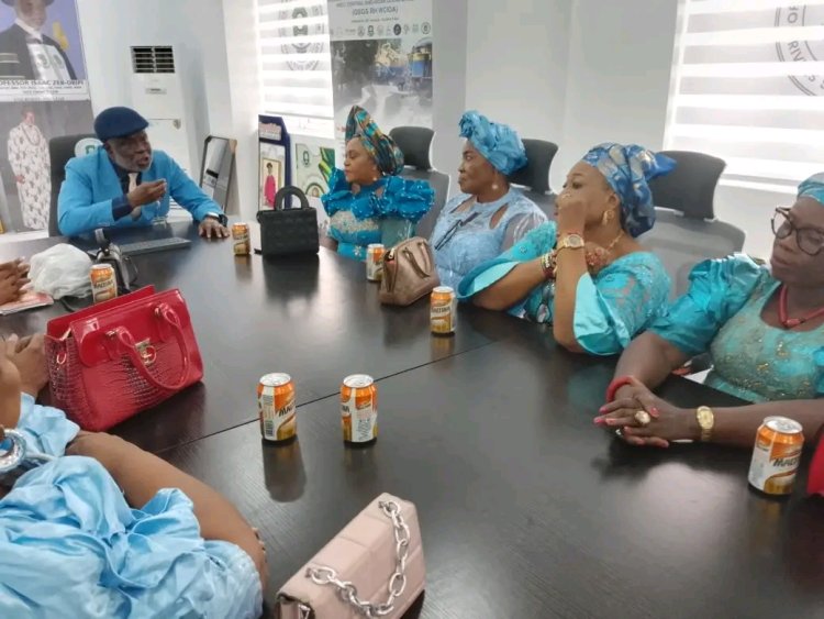 River State University Strengthens Ties with Nkpolu-Oroworukwo Community