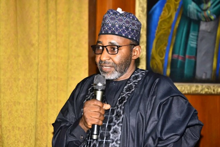 ABU Hosts Send-Off Ceremony for Somali Medical Interns