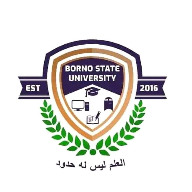 Borno State University Renamed Kashim Ibrahim University