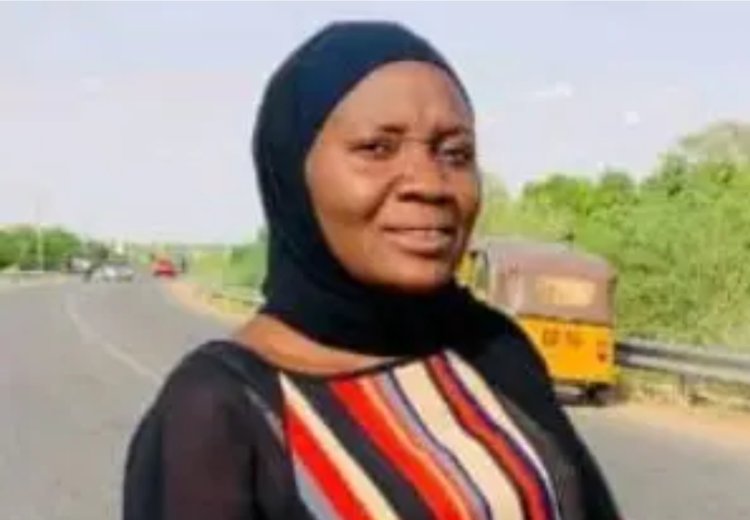 IBBU Mourns the Passing of Nurse Grace Alewa