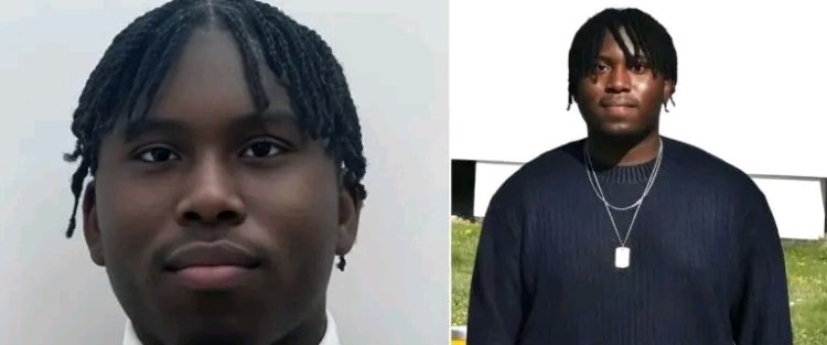 18-Year-Old British-Nigerian Achieves UK’s Highest A-Level Score in Law, Earns Admission to Imperial College London