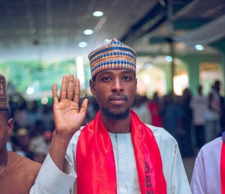 Aliko Dangote University 300-Level Animal Science Student Abdulmajid Auwal Passes Away