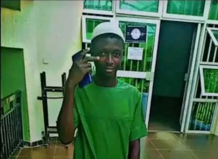 Another Student’s Death Sparks Concern Over Federal Polytechnic Bauchi Medical Center