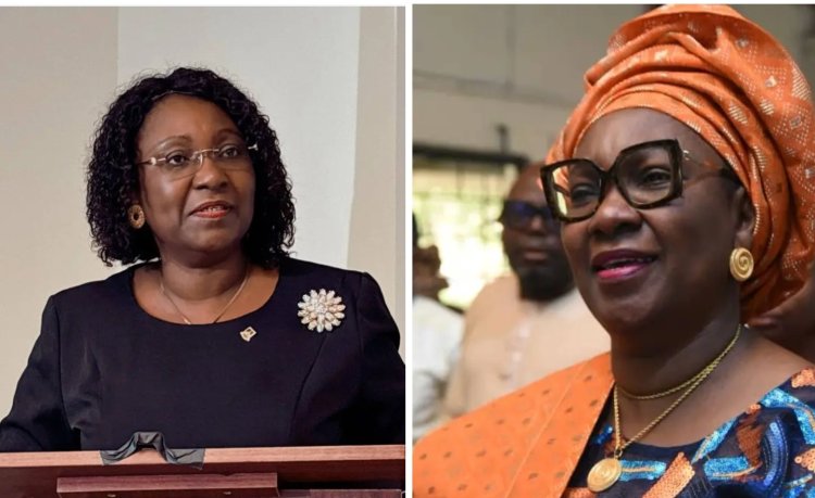 Professor Ibiyemi Olatunji-Bello Marks Four Years as LASU Vice-Chancellor