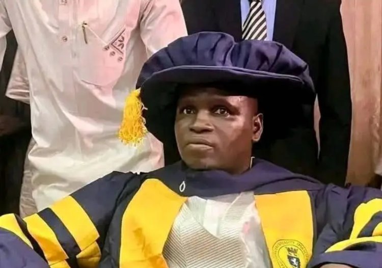 European-American University Disowns Fake Degree Awarded to Musician Rarara