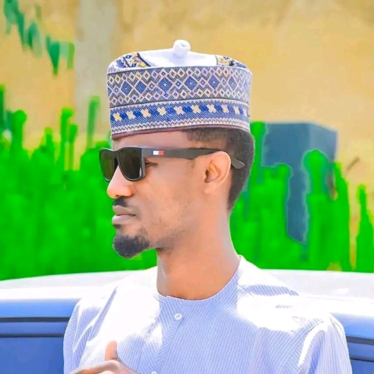 Meet the young Professor from Yobe who becomes the FIRST Nigerian-based neuroscientist