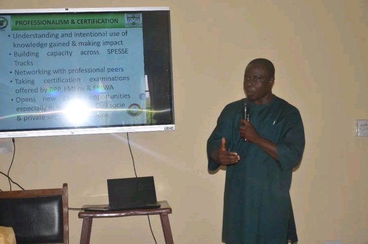 Ibrahim Badamasi Babangida University Lapai Announces New Appointments and Redeployments