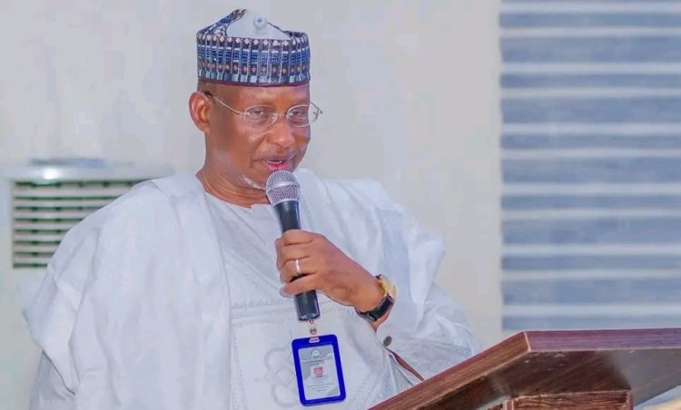 KHAIRUN Holds Maulud Celebration, Emphasizes Love and Emulation of Prophet Muhammad (PBUH)