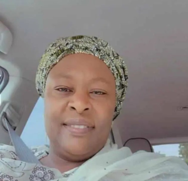 Federal College of Education (Technical) Gombe Mourns the Loss of Beloved Lecturer, Dr. Josephine Musa