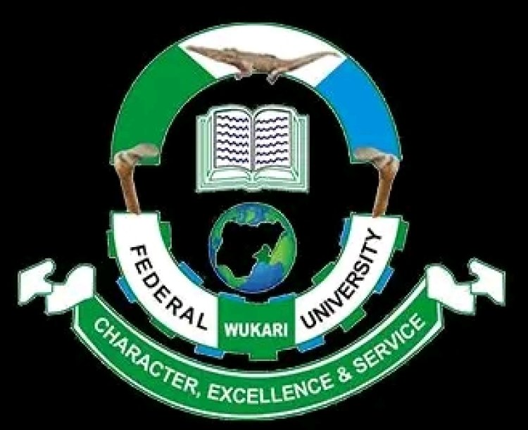 FUWUKARI Issues Notice on Uploading of O’Level Results for 2025/2026 Admission
