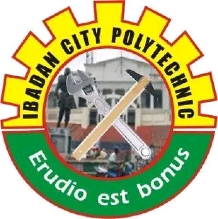 Ibadan City Polytechnic Announces Resumption Dates for 2025/2026 Academic Session