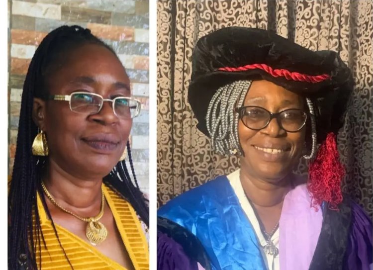 Ambrose Alli University Ekpoma Appoints New Vice Chancellor