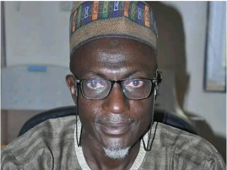 Prof. Abubakar Sadiq Ibrahim Gudugi Appointed Dean of Student Affairs at IBBUL