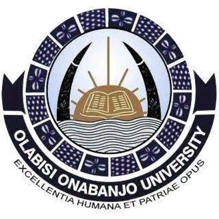 OOU Issues Important Notice On Acceptance Fee Payment And Admission Confirmation For 2025/2026 Session