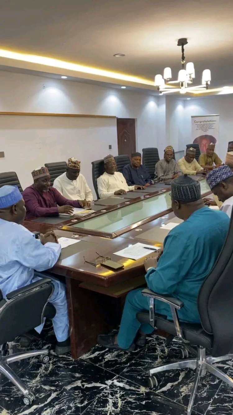 ABU Congregation Elections: Hadiza Ali and Bashir Sani Elected to Governing Council