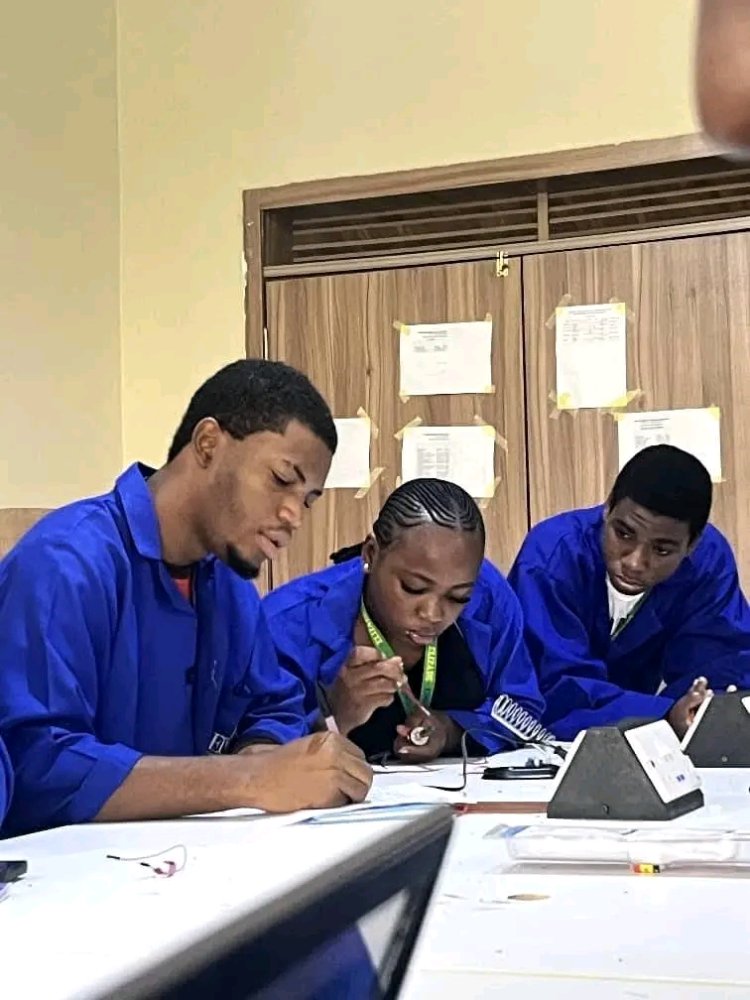 Elizade University Releases 2025/2026 Admission Form